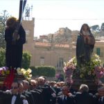 Processione settimana santa, Licata di https://www.facebook.com/Licata.Mare.Sicilia/