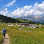 Val Gardena, Sassolungo