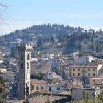 Fiesole, Virginia Merlini