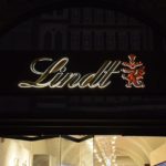 Lindt, Florence -Virginia Merlini