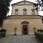 Chiesa San Salvatore al Monte, Virginia Merlini