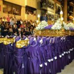 Easter procession