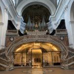 Chruch Rione Sanità
