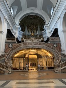 Chruch Rione Sanità