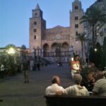 Cefalu Cathedral
