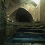 Cefalu, Middle-Age Washtube