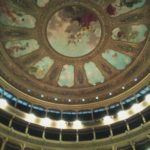 Palermo, Cupola del Teatro