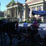 Palermo, Theatre