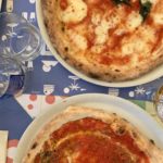 Pizza Napoletana