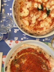 Pizza Napoletana