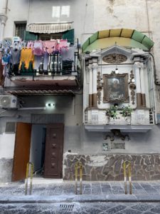 Scale di Napoli