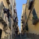 Scale di Napoli