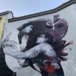 Street art Napoli