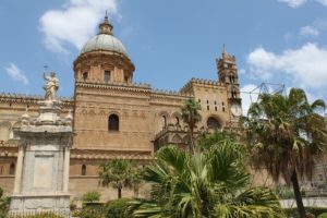 Cathedral of Palermo