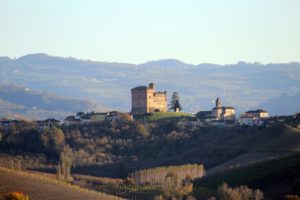 Langhe, Barolo