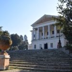 Casino dei Principi a Villa Torlonia, by Nicoletta Speltra