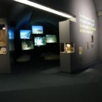 Alps Museum at Fort Bard
