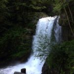 Crest de Sous gorge