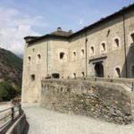 Fort Bard