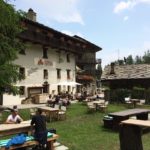 Massimo's Restaurant at Chardonney - Skiman Gontier