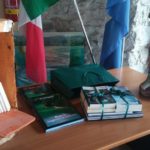 Bacis, "borgo della lettura"