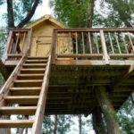 Biccari, Tree House