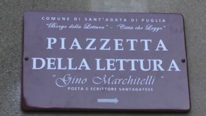 Sant'Agata di Puglia