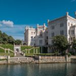 Miramare Castle