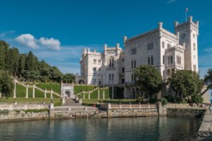 Miramare Castle