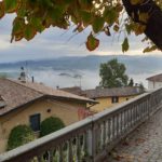 View from Novello