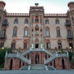 The Castle of Novello