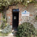 BikeSquare Rental Location in Novello