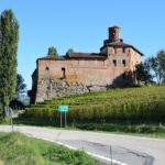 La Volta Castle