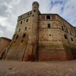 The Castle of Roddi