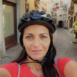 Me on the Streets of Dogliani