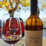At Vineria La Nas-Cetta