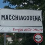 Macchiagodena, borgo della lettura