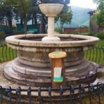 Fallo, reading's garden