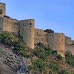 Roccascalegna castle