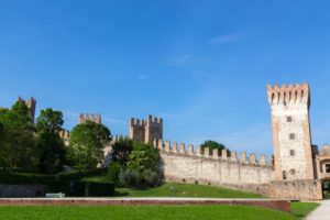 Castle of Este
