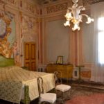 Granze, Villa Ca Conti