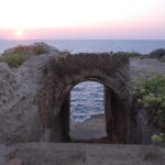 Ventotene, by IslandVita (Wikimedia Commons)