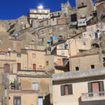 Cycling in Sicily