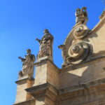 Cycling in Sicily