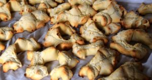 Samugheo - Pane Nostru - cover pic