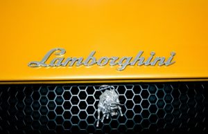 Lamborghini Logo