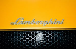 Lamborghini Logo