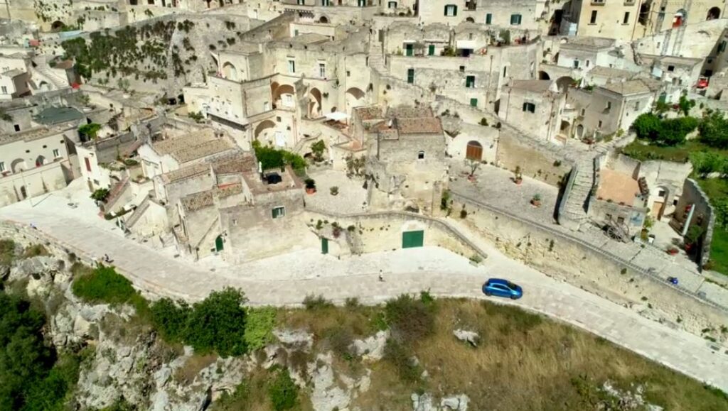 Matera