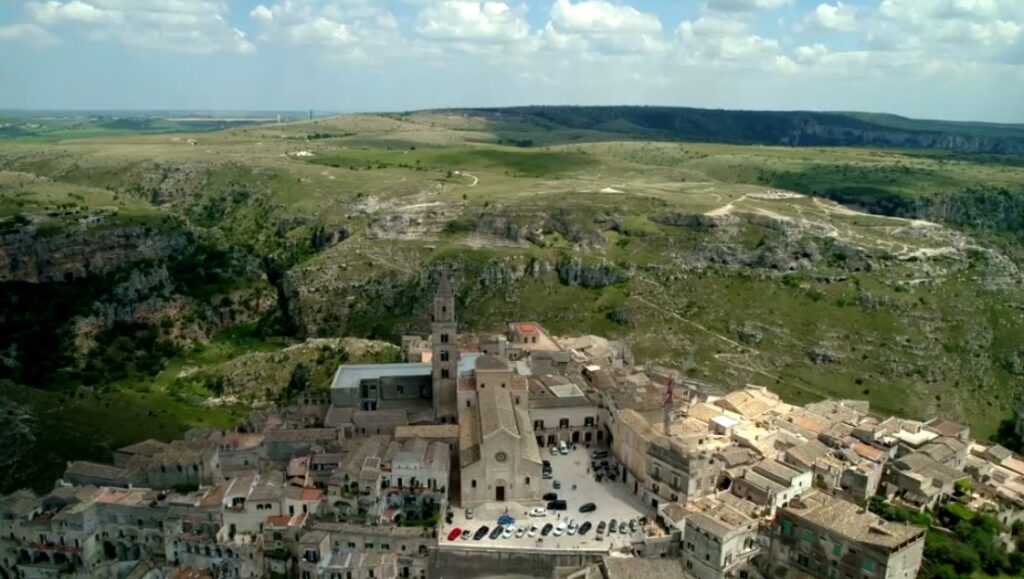 Matera