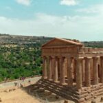 Agrigento, Valley of the Temples